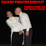 Falkon Theatre Podcast